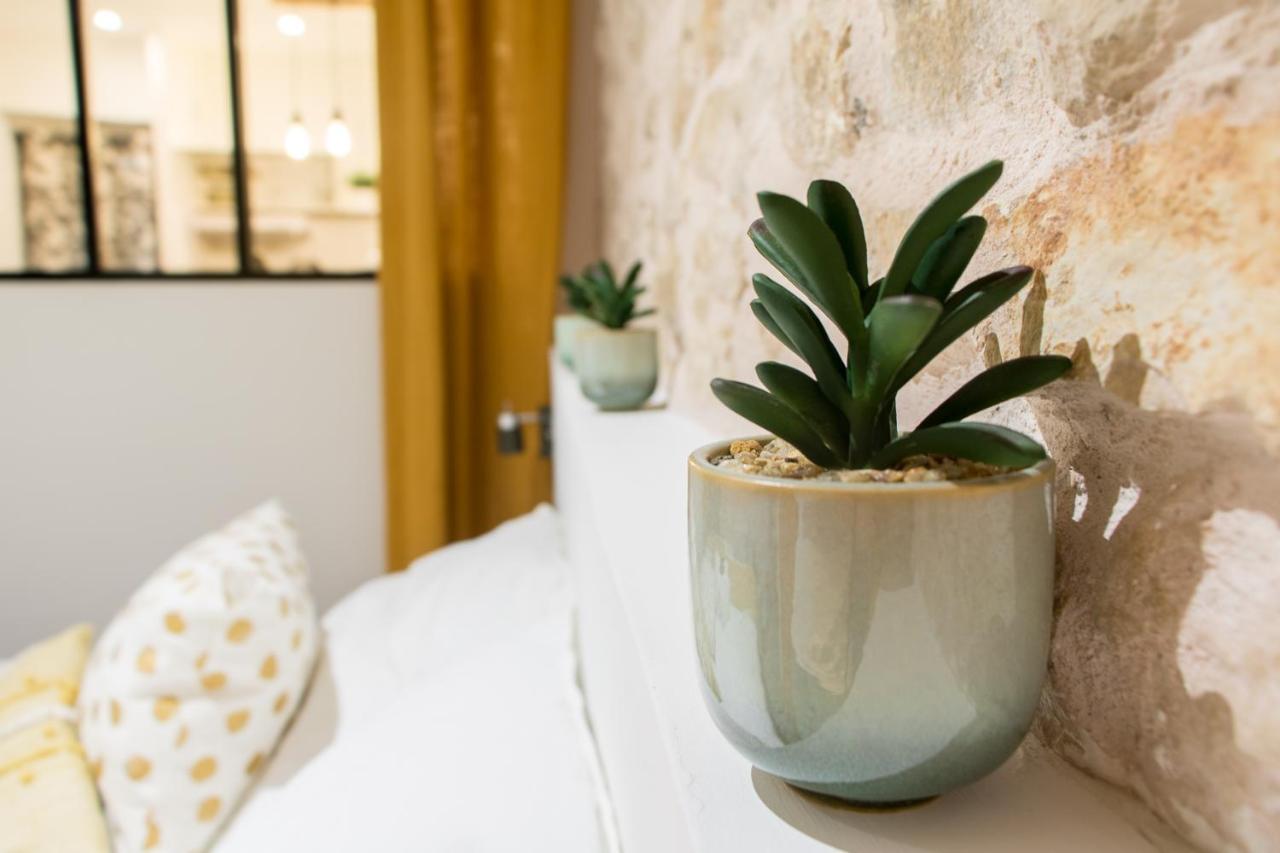 Appartement Cosy Nimes-Centre エクステリア 写真