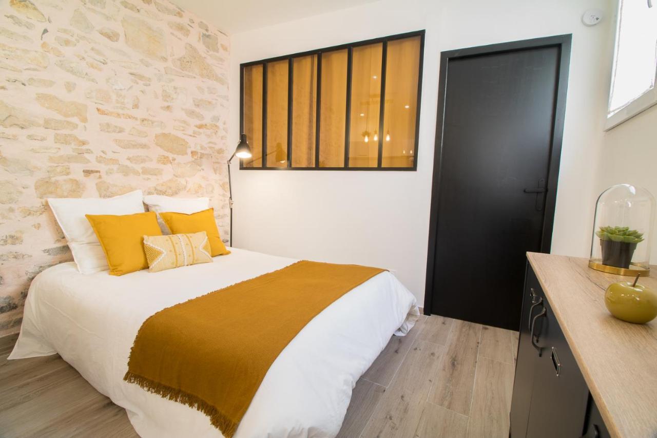 Appartement Cosy Nimes-Centre エクステリア 写真