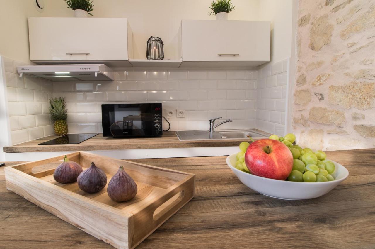 Appartement Cosy Nimes-Centre エクステリア 写真
