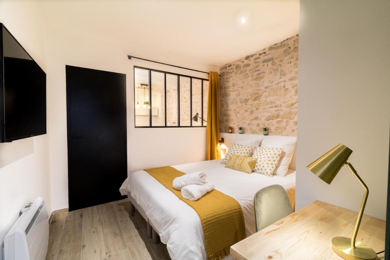 Appartement Cosy Nimes-Centre エクステリア 写真