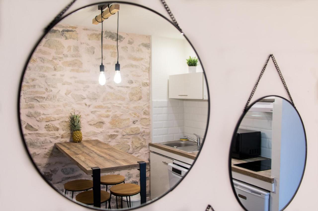 Appartement Cosy Nimes-Centre エクステリア 写真