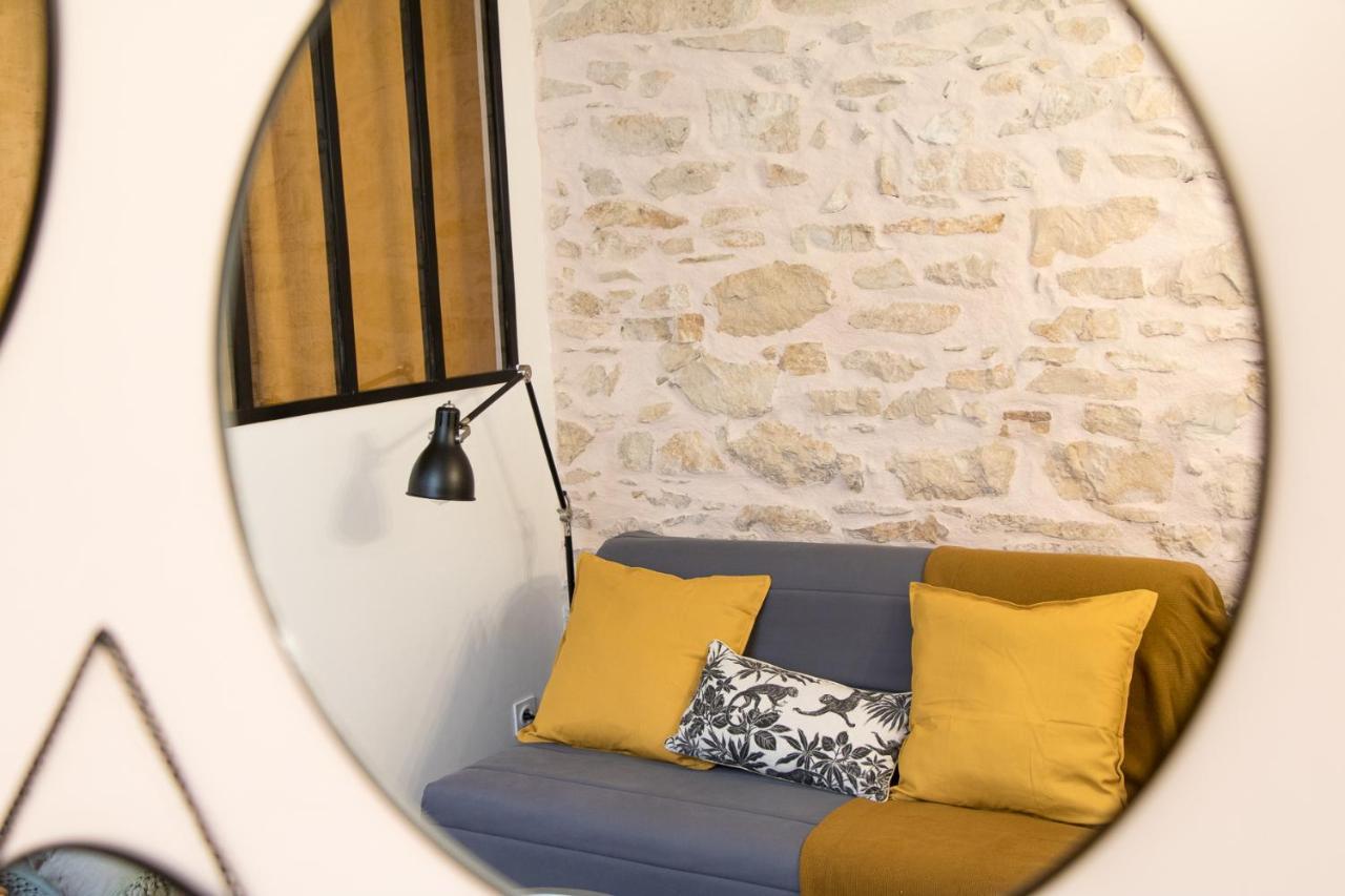 Appartement Cosy Nimes-Centre エクステリア 写真