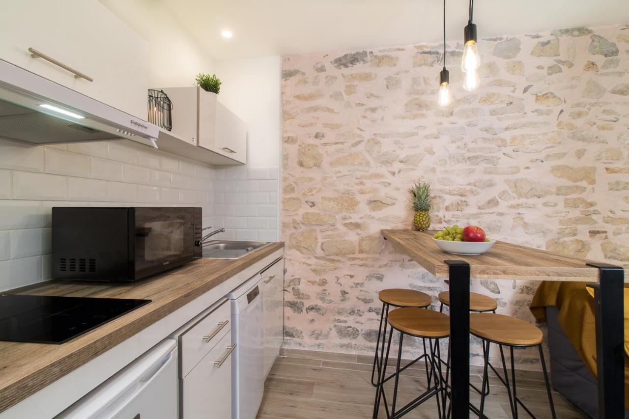 Appartement Cosy Nimes-Centre エクステリア 写真