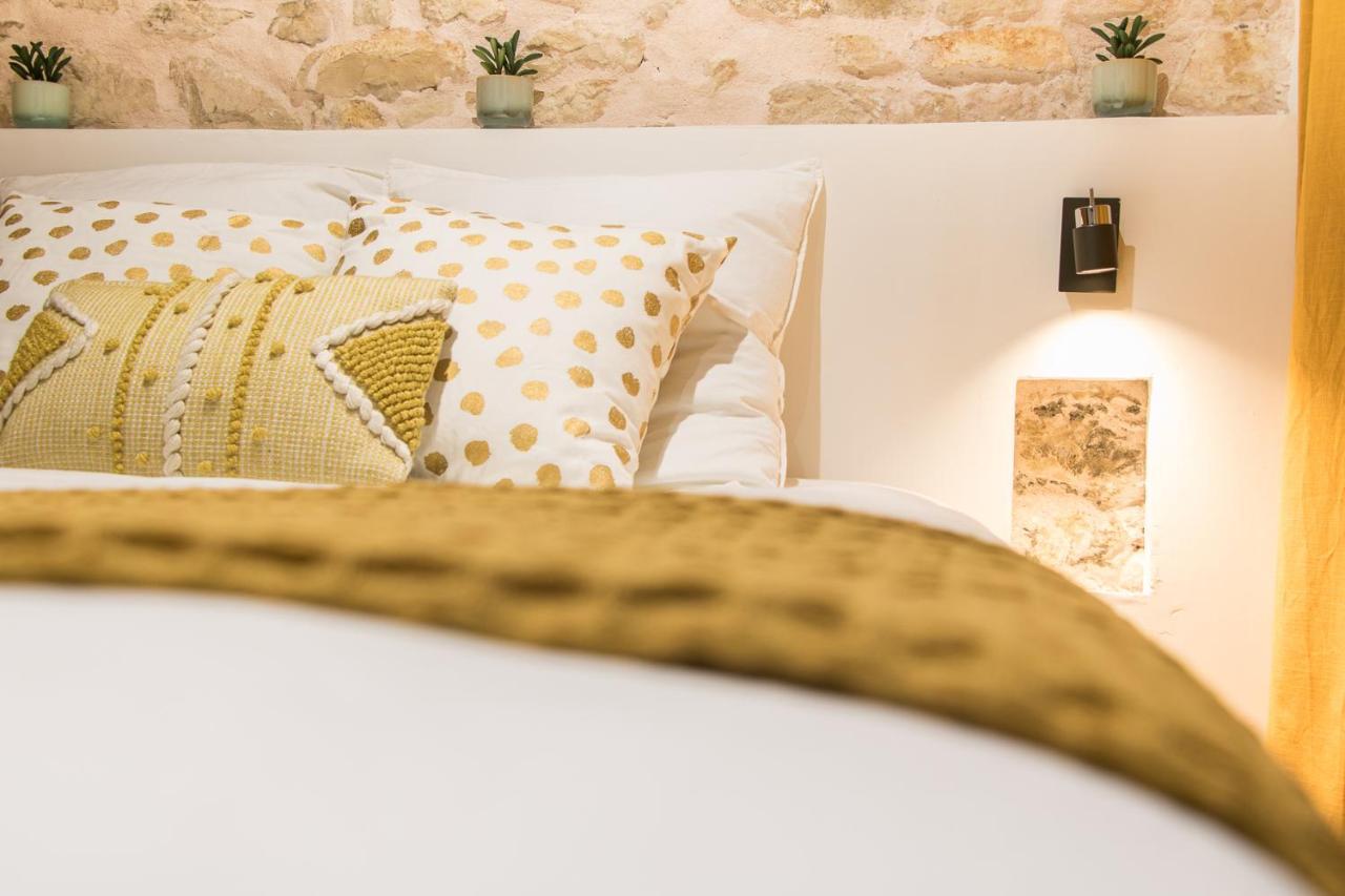 Appartement Cosy Nimes-Centre エクステリア 写真