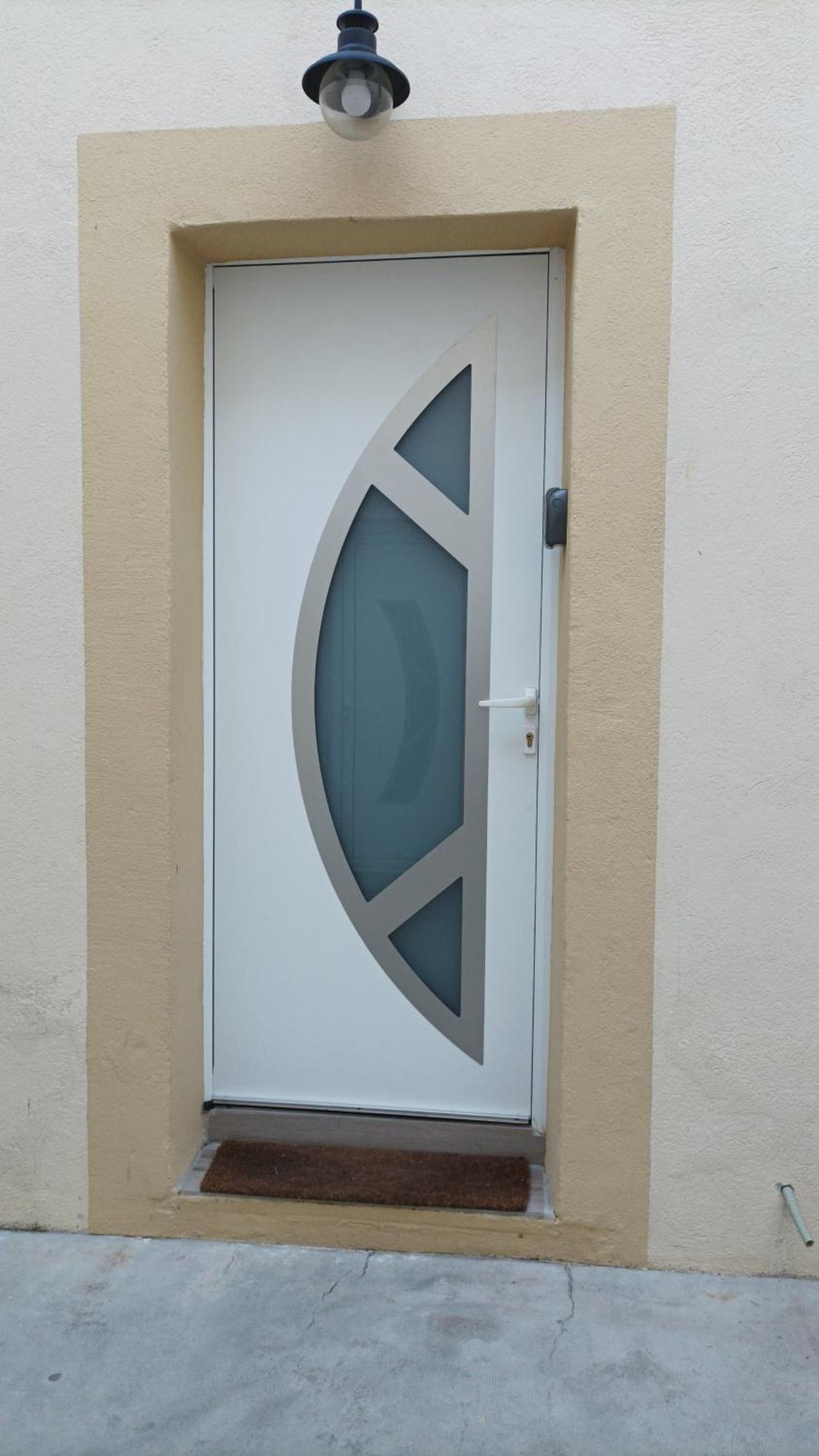 Appartement Cosy Nimes-Centre エクステリア 写真